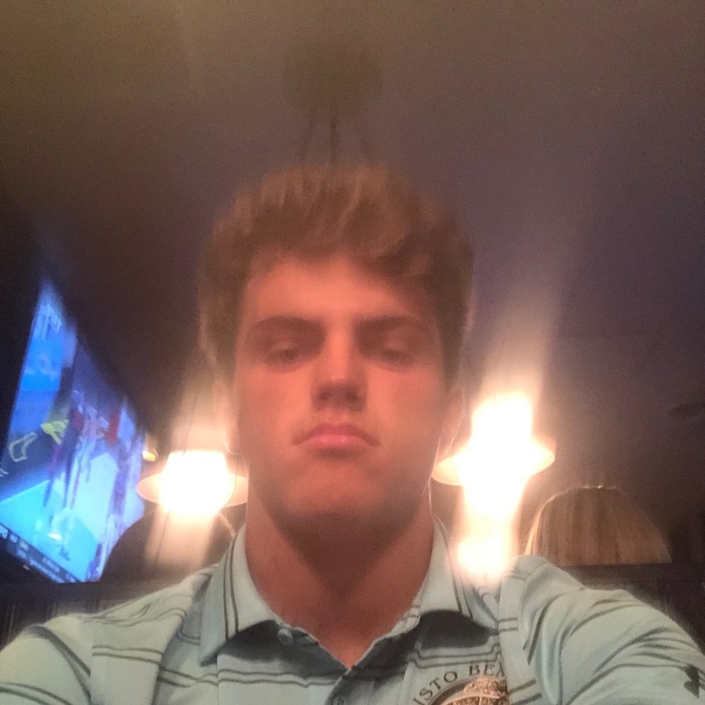 Meet your Posher, Trey